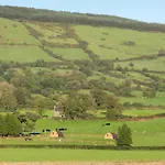 Glamping *