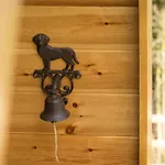 بيت خشبي Glamping *