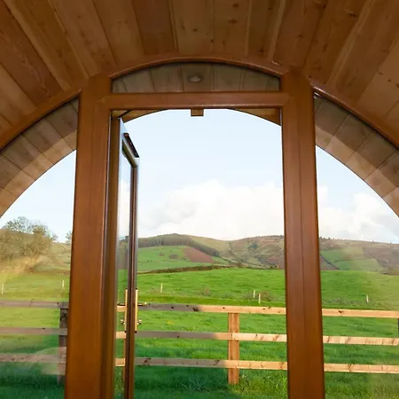 Glamping *