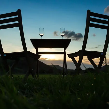 山林小屋 Glamping *