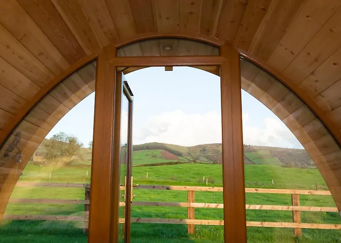 Glamping *