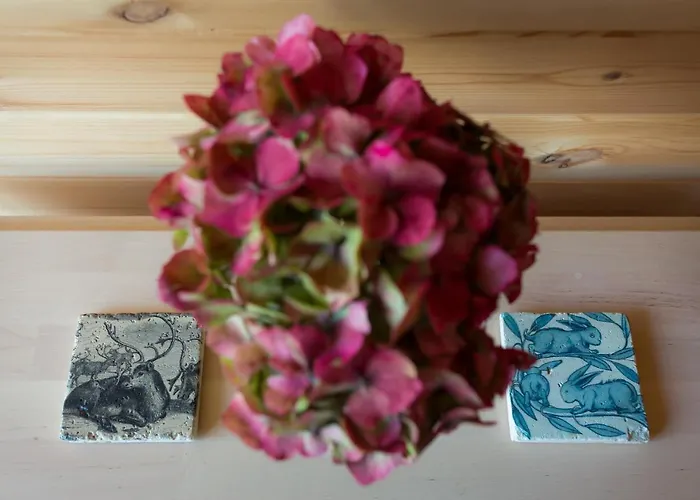 Glamping Chata Kilbane