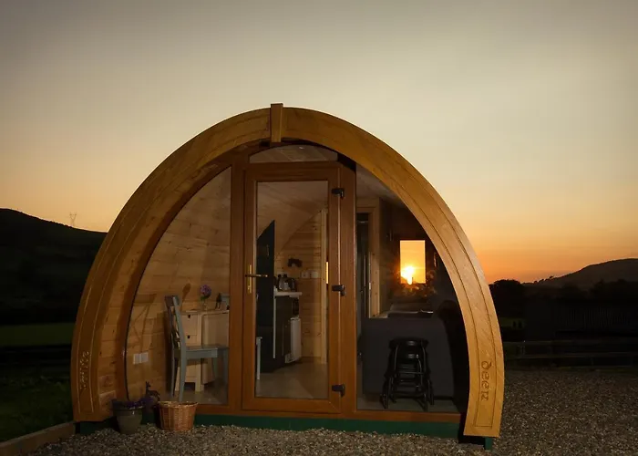 Glamping Chata *