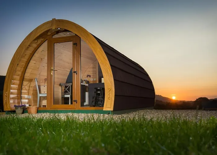 Glamping *